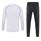 Napoli 23 - 24 Half - Zip Model 3 Tracksuit Ropa Deportiva