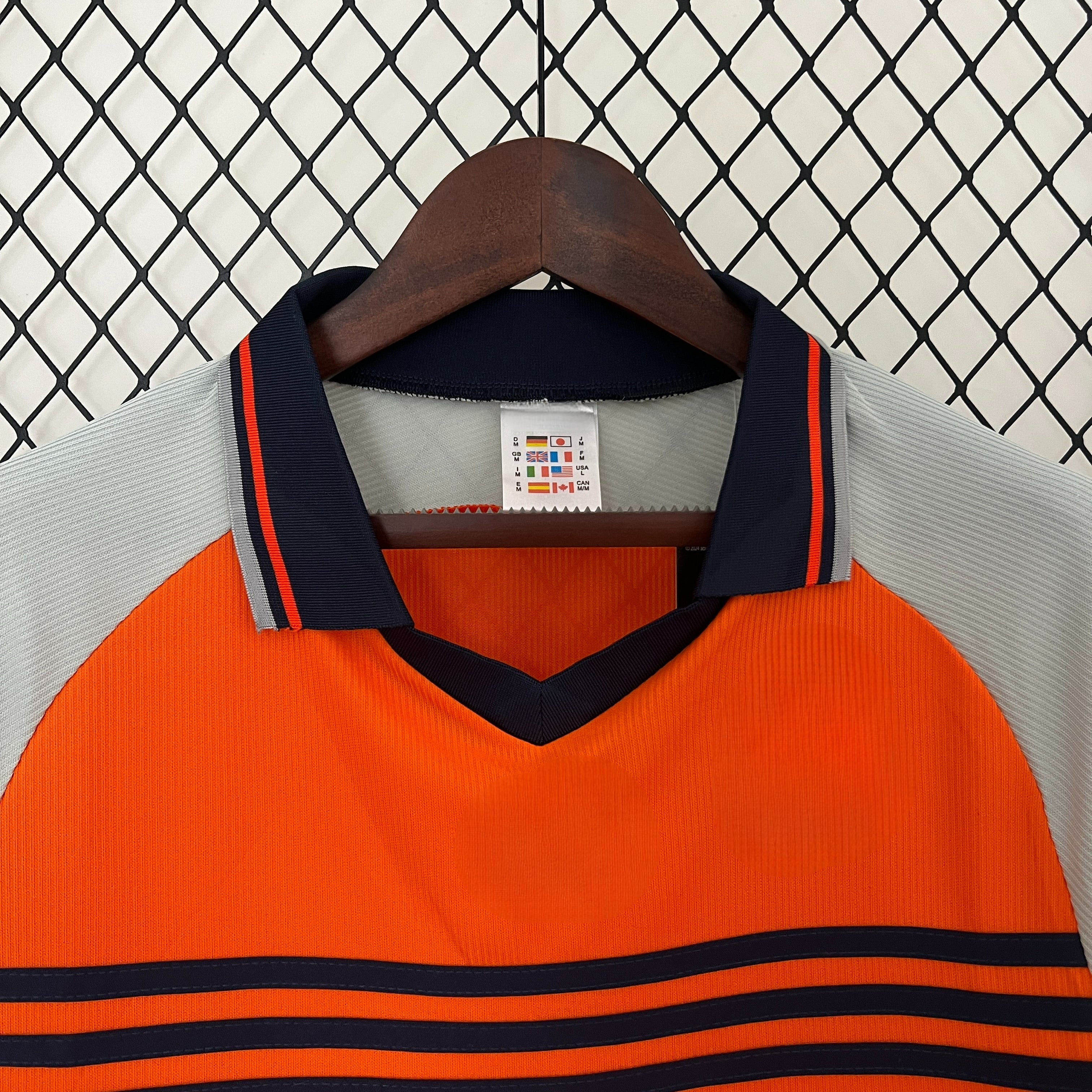 Deportivo La Coruña 98-99 Third Kit (Retro) Shirt Camiseta De Futbol