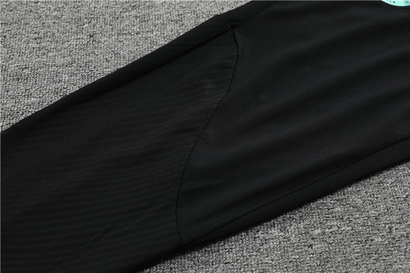 Chelsea 23 - 24 Half - Zip Model 4 Tracksuit Ropa Deportiva