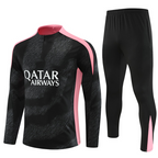 Psg 24-25 Half-Zip Model 12 Tracksuit Ropa Deportiva