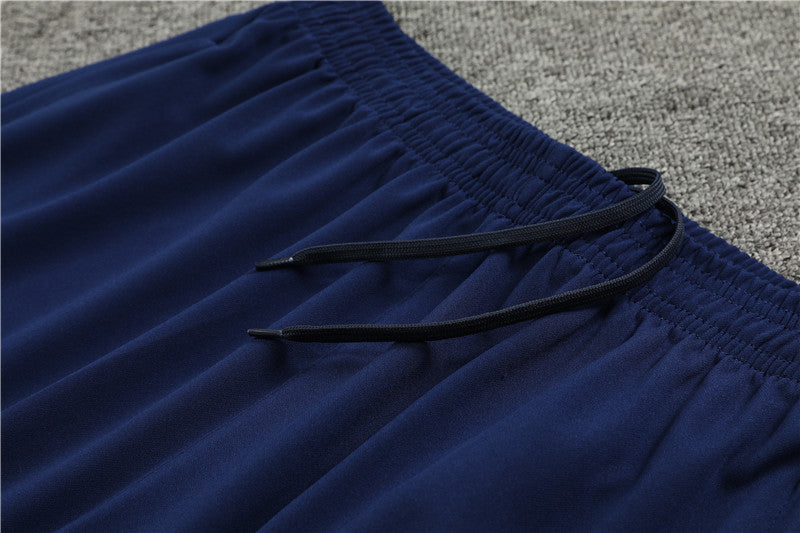 Netherlands 24-25 Half-Zip Model 2 Tracksuit Ropa Deportiva