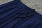 Netherlands 24-25 Half-Zip Model 2 Tracksuit Ropa Deportiva