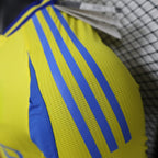 Al-Nassr 24-25 Home (Player Version) Shirt Camiseta De Futbol
