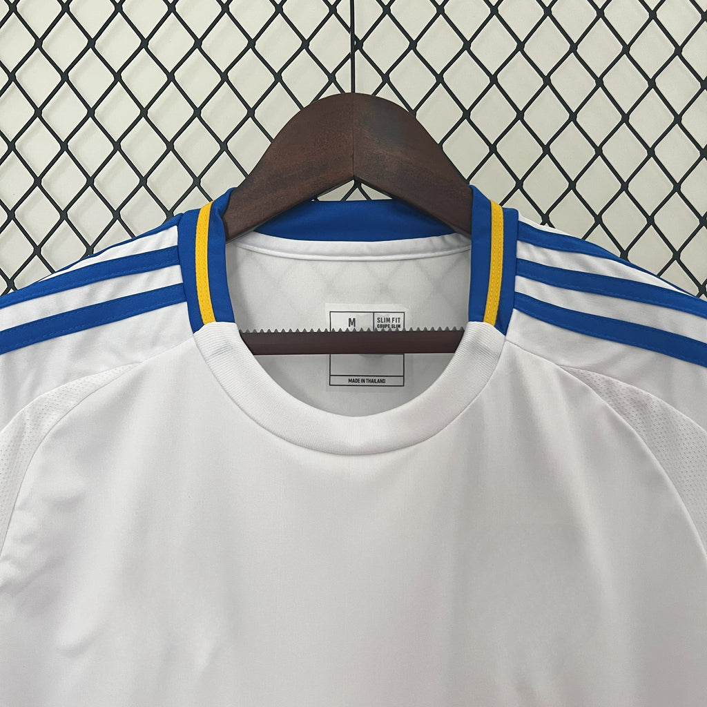 Leeds 24-25 Home Shirt Camiseta De Futbol