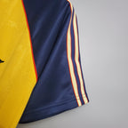 Arsenal 88-89 Away (Retro) Shirt Camiseta De Futbol