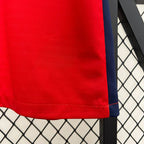 Lille 24-25 Home Shirt Camiseta De Futbol
