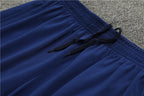 Brazil 24-25 Half-Zip Model 5 Tracksuit Ropa Deportiva