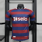 Newcastle 24-25 Away (Player Version) Shirt Camiseta De Futbol