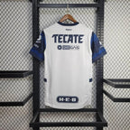 Monterrey 24-25 Away Shirt Camiseta De Futbol