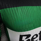 Sporting Portugal 24-25 Home (Player Version) Camiseta De Futbol
