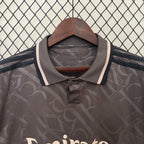 R.m. 24-25 Third Kit Shirt Camiseta De Futbol