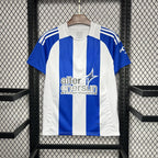 Huelva 24-25 Home Shirt Camiseta De Futbol