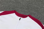 England 24-25 Half-Zip Model 1 Tracksuit Ropa Deportiva