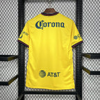 Club America 24-25 Home Shirt Camiseta De Futbol