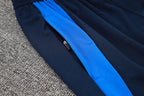Italy 24-25 Full-Zip Model 1 Tracksuit Ropa Deportiva