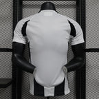 Juventus 24-25 Home (Player Version) Shirt Camiseta De Futbol