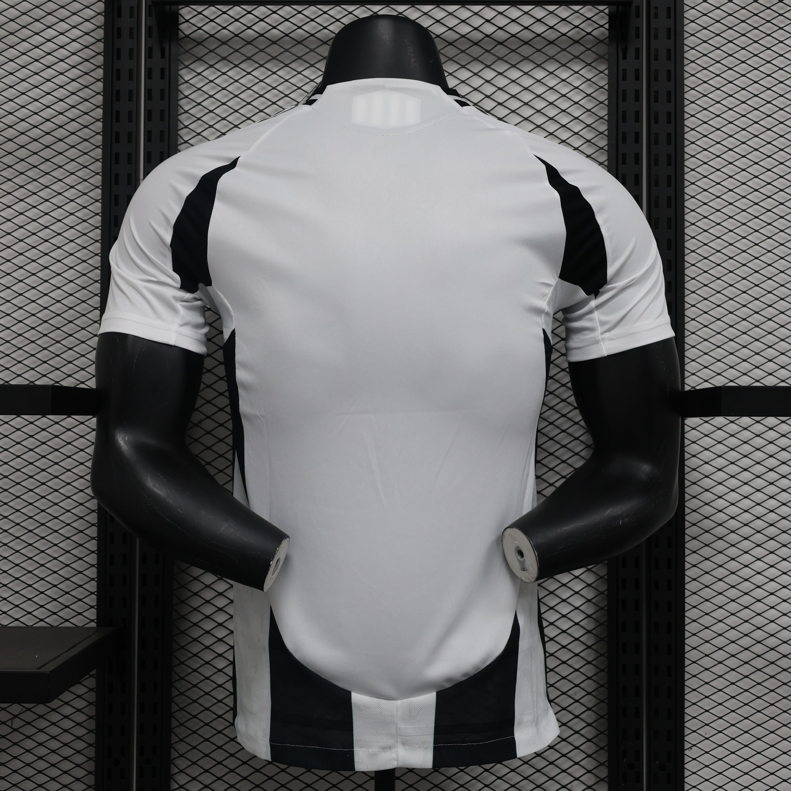 Juventus 24-25 Home (Player Version) Shirt Camiseta De Futbol