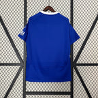 Real Oviedo 24-25 Home Shirt Camiseta De Futbol