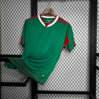 Mexico 2010 Home (Retro) Shirt Camiseta De Futbol