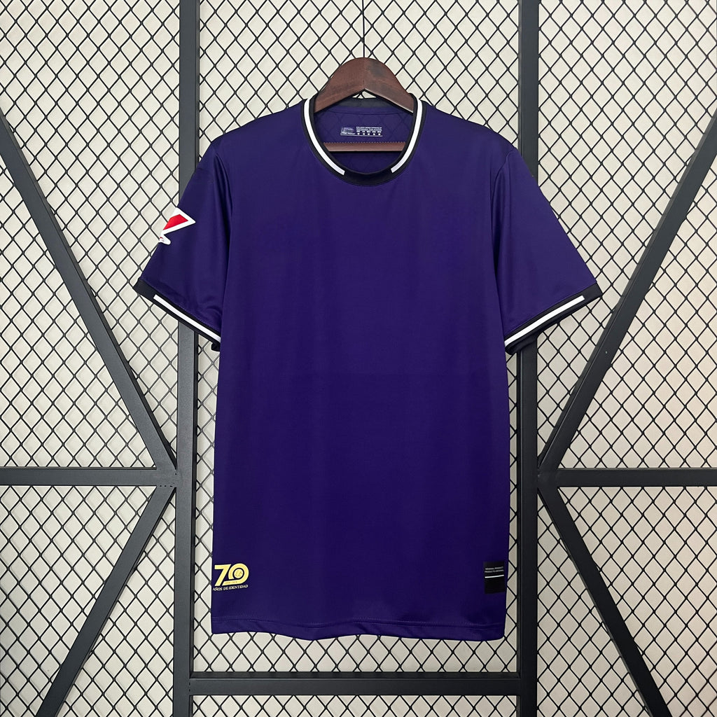 Cordoba 24-25 Away Shirt Camiseta De Futbol