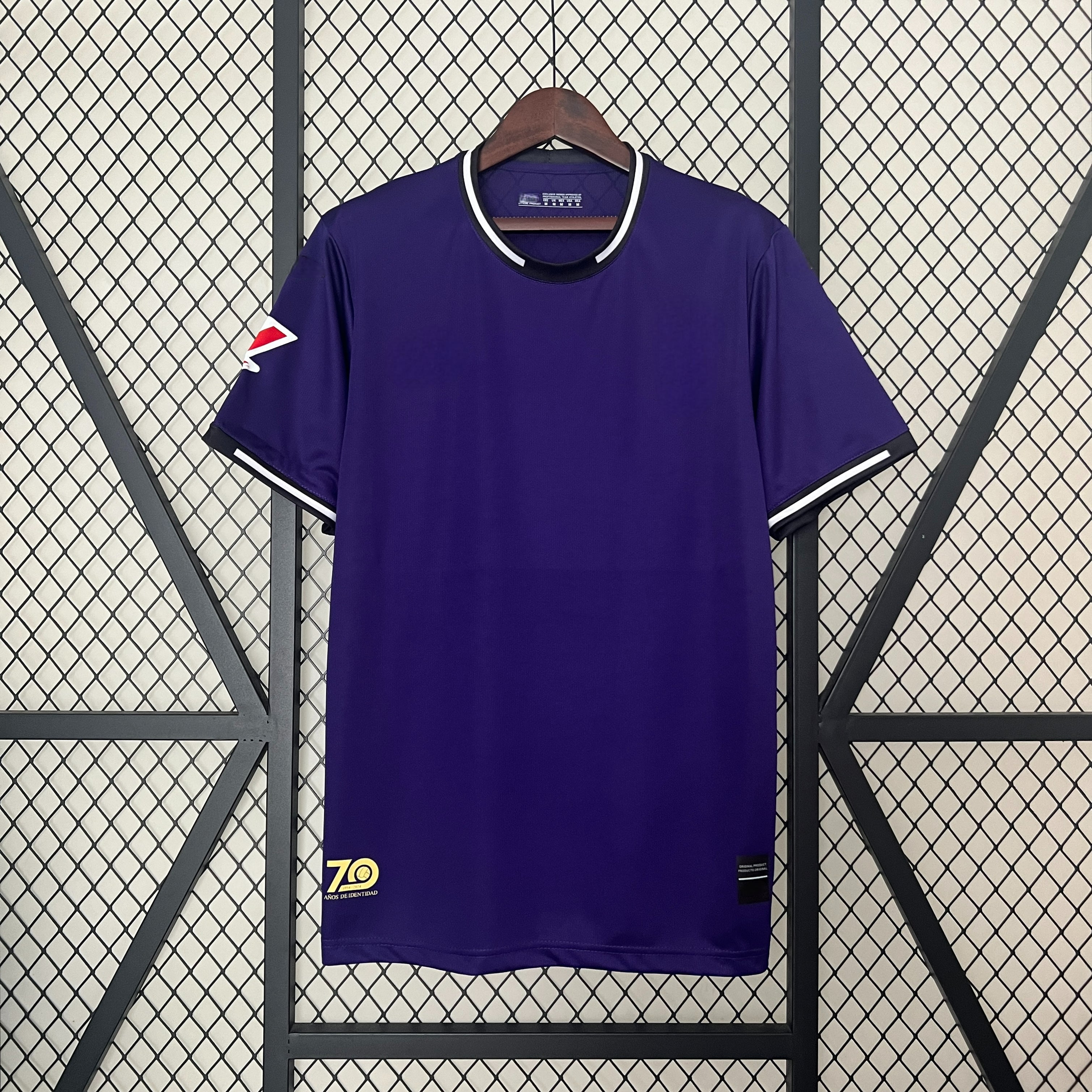 Cordoba 24-25 Away Shirt Camiseta De Futbol