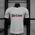Aston Villa 24-25 Away (Player Version) Shirt Camiseta De Futbol