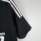R.m. 07-08 Third Kit (Retro) Shirt Camiseta De Futbol