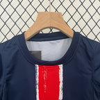 Psg 24-25 Home Children’s Kit Personalizado