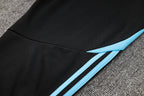 Argentina 24-25 Half-Zip With Hood Model 1 Tracksuit Ropa Deportiva