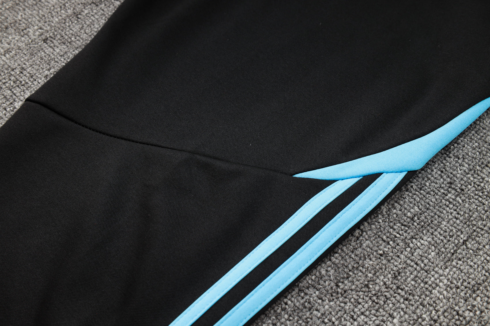 Argentina 24-25 Half-Zip With Hood Model 1 Tracksuit Ropa Deportiva