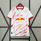 Leipzig 24-25 Home Shirt Camiseta De Futbol