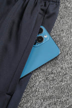 Napoli 23 - 24 Half - Zip Model 3 Tracksuit Ropa Deportiva