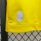 Cádiz 24-25 Home Shirt Camiseta De Futbol