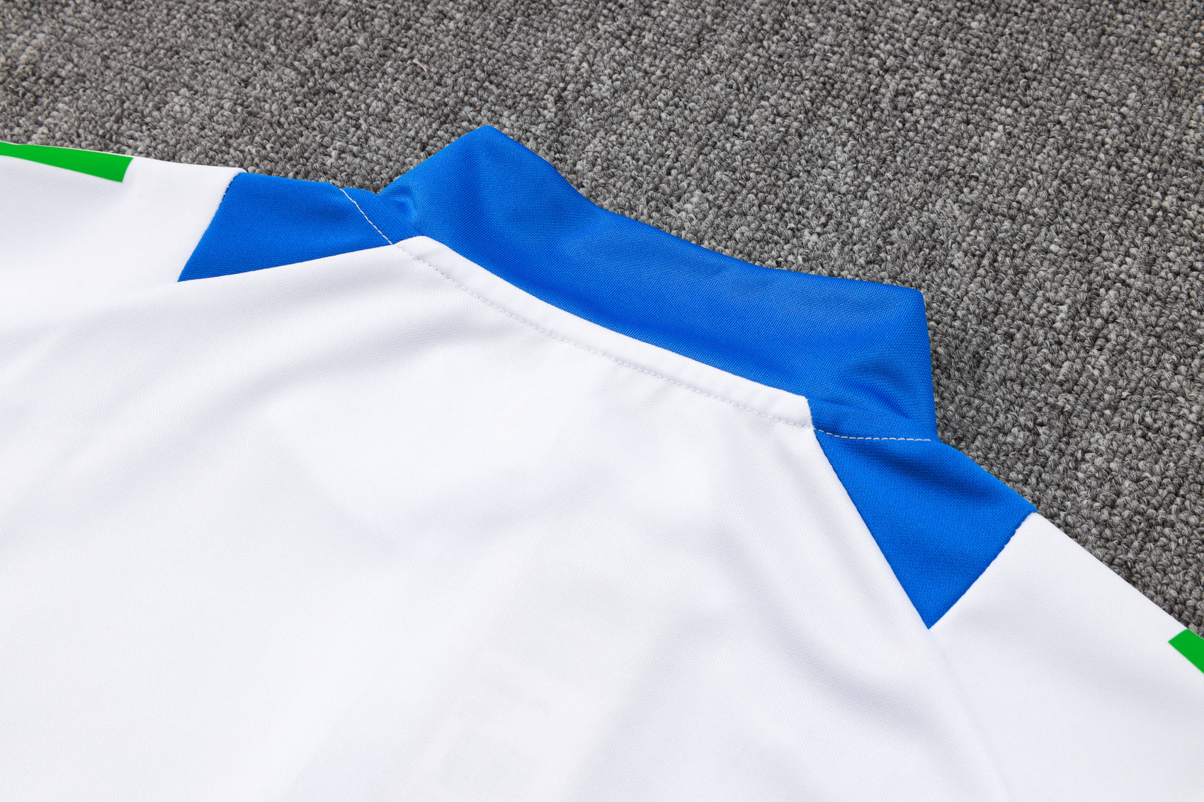 Italy 24-25 Full-Zip Model 1 Tracksuit Ropa Deportiva