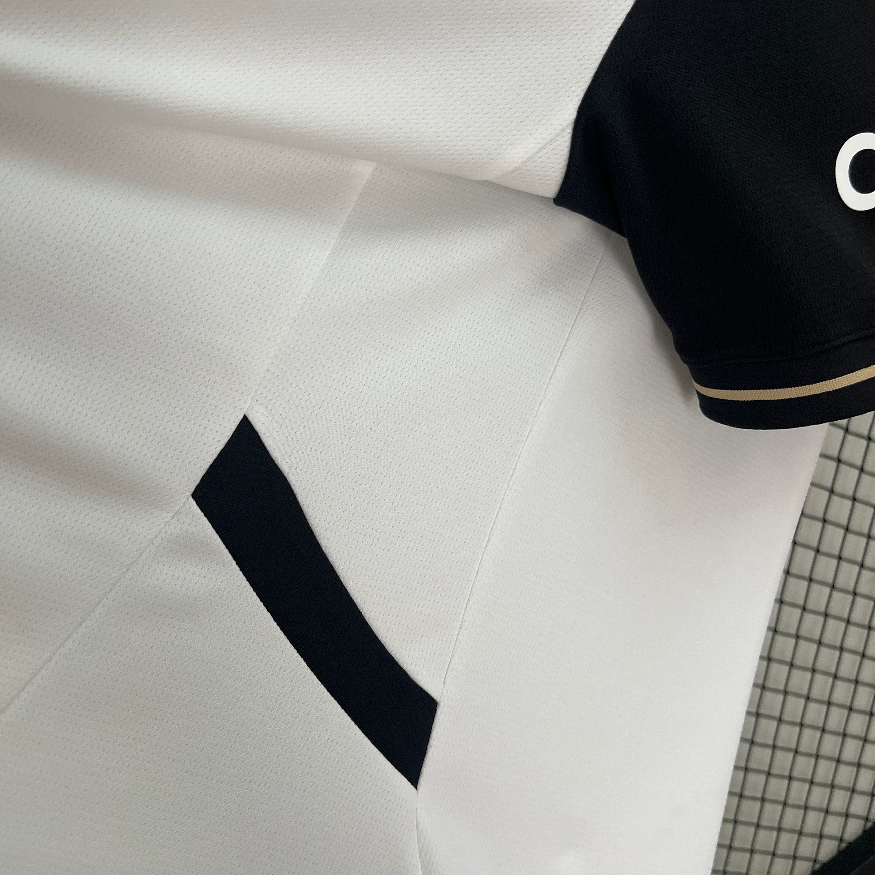 Valencia 24-25 Home Shirt Camiseta De Futbol