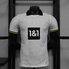 Borussia Dortmund 24-25 Third Kit (Player Version) Shirt Camiseta De Futbol
