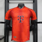 Bayern Munich 24-25 Home (Player Version) Shirt Camiseta De Futbol