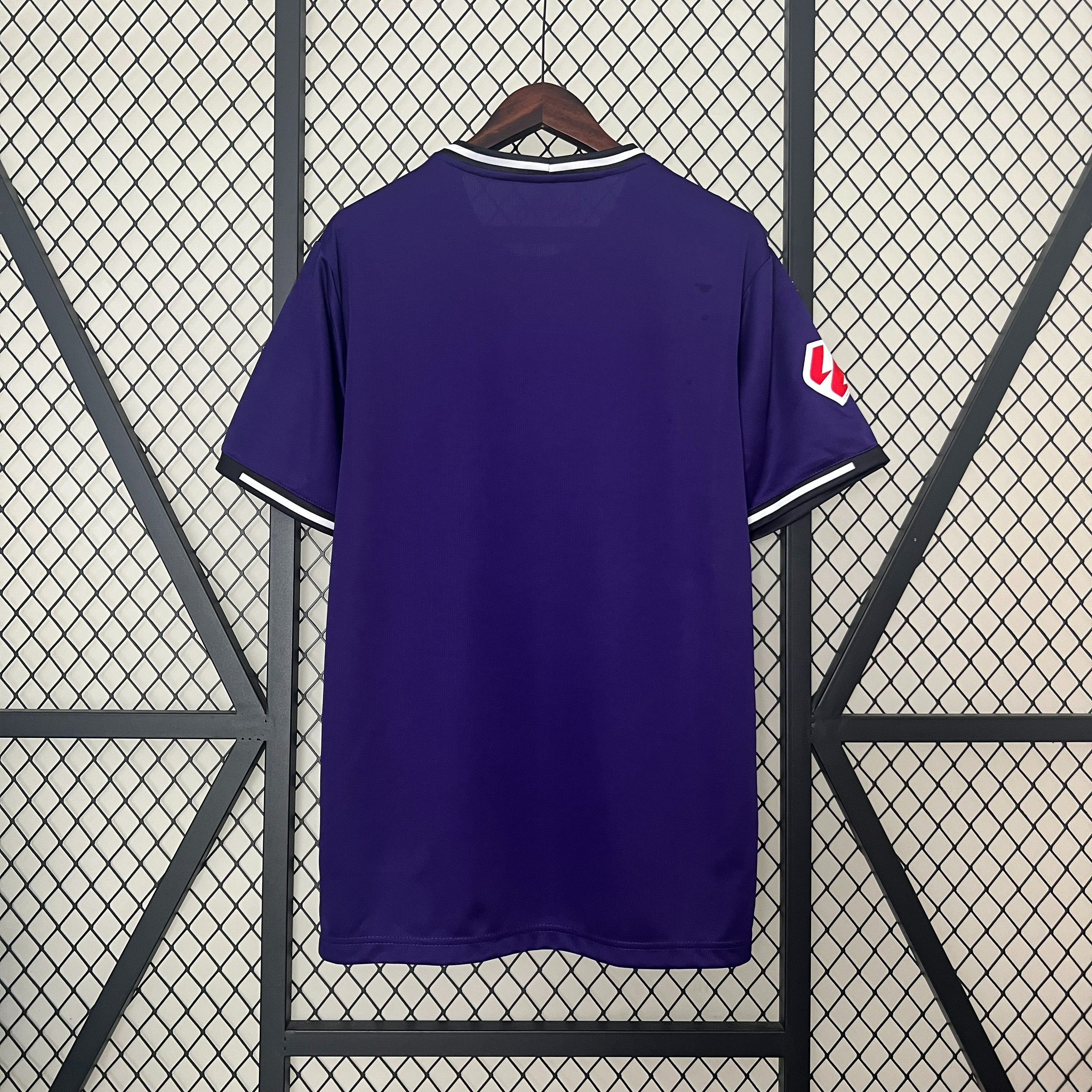 Cordoba 24-25 Away Shirt Camiseta De Futbol