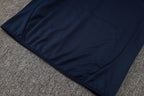 Italy 24-25 Full-Zip Model 2 Tracksuit Ropa Deportiva