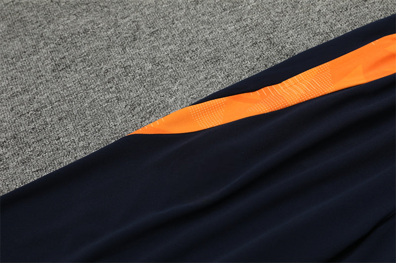 R.m. 24-25 Half-Zip Model 2 Tracksuit Ropa Deportiva