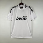 R.m. 07-08 Home (Retro) Shirt Camiseta De Futbol