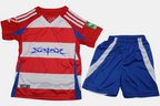 Equipamento Infantil Granada 24-25, Principal