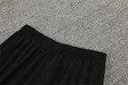 Psg 24-25 Half-Zip Model 5 Tracksuit Ropa Deportiva