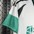 Newcastle 24-25 Third Kit Shirt Camiseta De Futbol