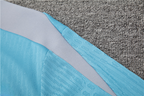 Atlético De Madrid 24-25 Half-Zip Model 2 Tracksuit Ropa Deportiva