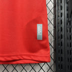 Middlesbrough 24-25 Home Shirt Camiseta De Futbol
