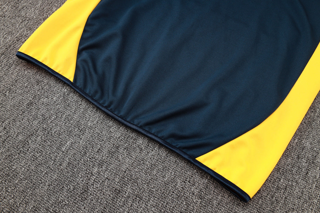 R.m. 24-25 Full-Zip Model 3 Tracksuit Ropa Deportiva