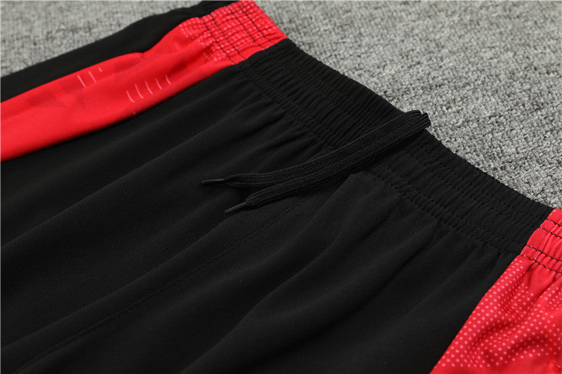Bayern De Munich 24-25 Half-Zip Model 3 Tracksuit Ropa Deportiva
