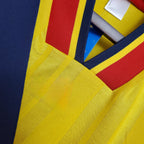 Arsenal 93-94 Away (Retro) Shirt Camiseta De Futbol