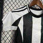 Juventus 24-25 Home Children’s Kit Personalizado